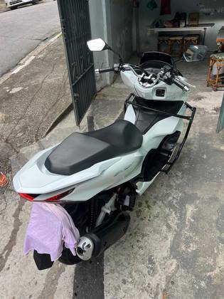 HONDA PCX 160 ABS HONDA PCX 160 ABS